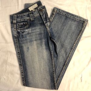 Maurices Bootcut Jeans